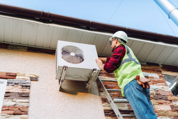 Best HVAC repair near me  in Brownwood, TX