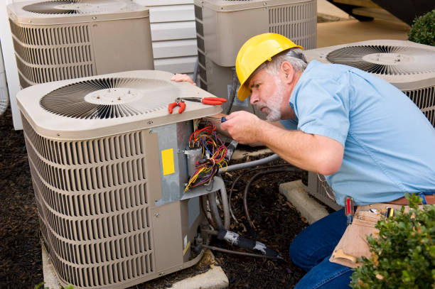 Local HVAC companies in Brownwood, TX