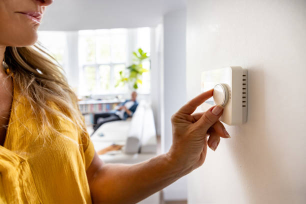 HVAC troubleshooting in Brownwood, TX