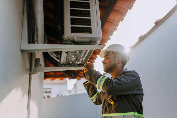 Best HVAC installation services  in Brownwood, TX