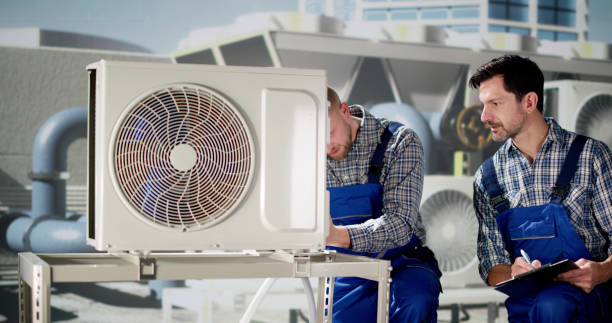 Brownwood, TX HVAC Company