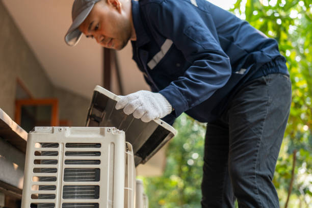 Best HVAC emergency services  in Brownwood, TX