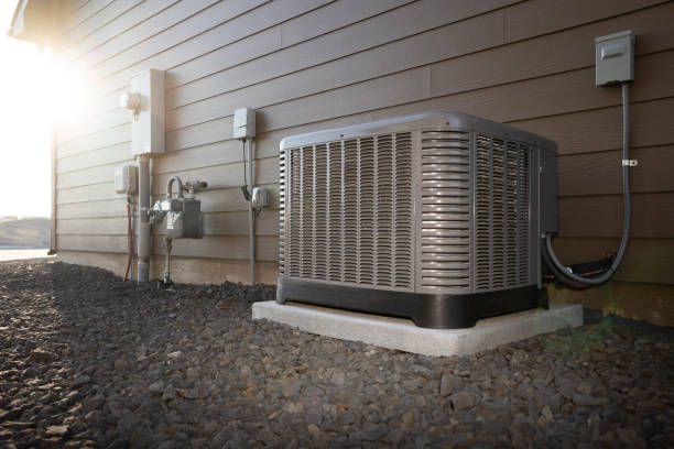 Best Affordable HVAC services  in Brownwood, TX